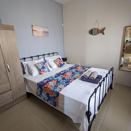 New Chic Apartment Flic En Flac Екстер'єр фото