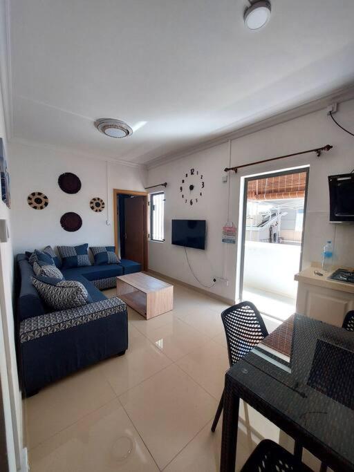 New Chic Apartment Flic En Flac Екстер'єр фото