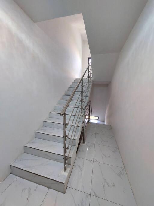 New Chic Apartment Flic En Flac Екстер'єр фото