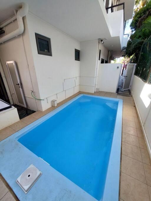 New Chic Apartment Flic En Flac Екстер'єр фото
