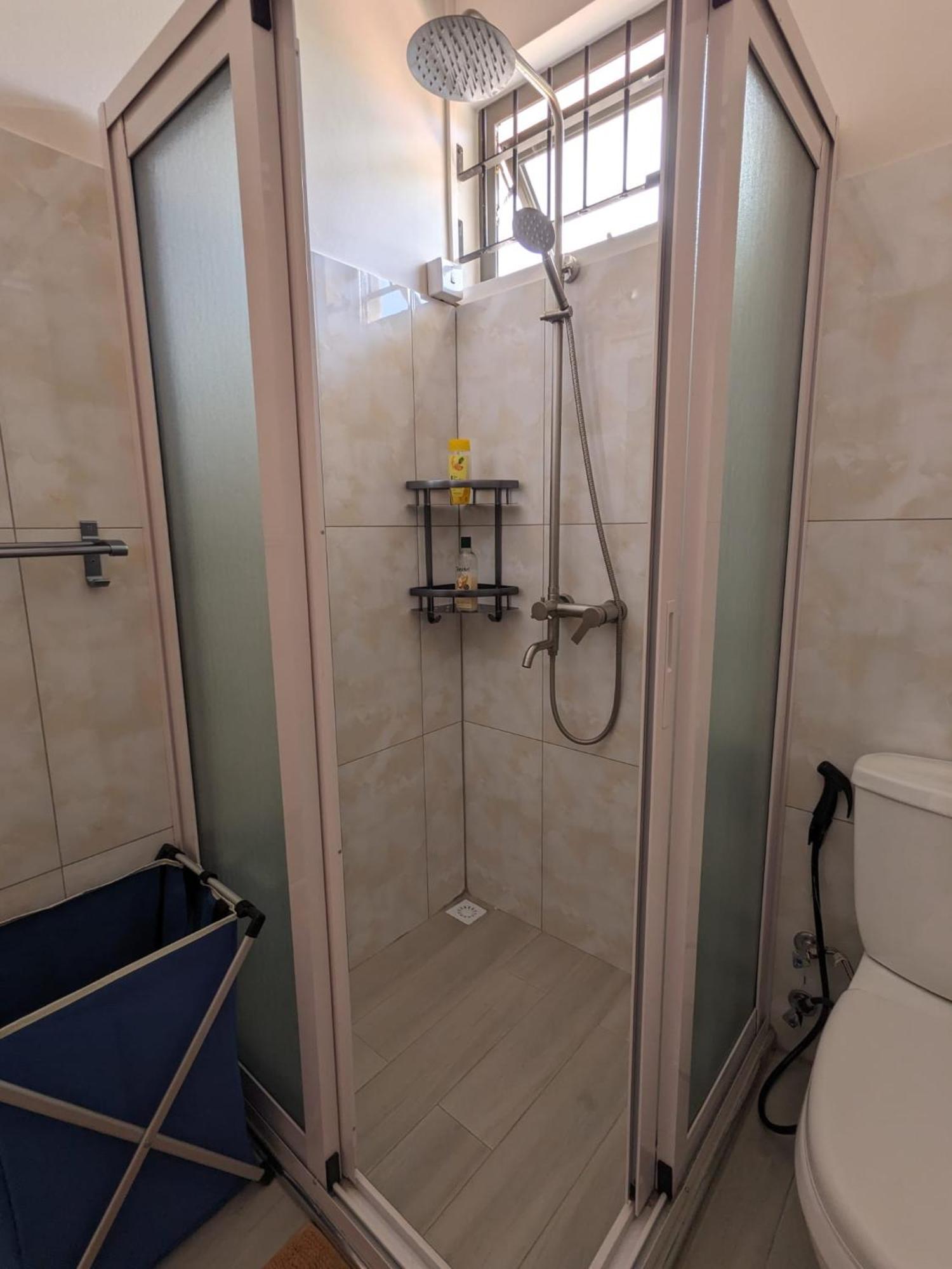 New Chic Apartment Flic En Flac Екстер'єр фото