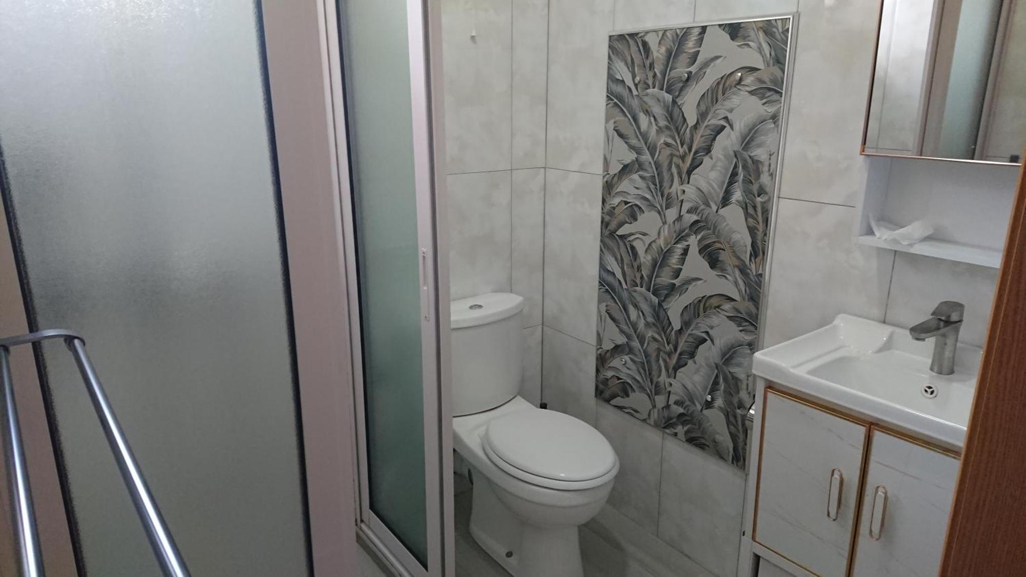 New Chic Apartment Flic En Flac Екстер'єр фото